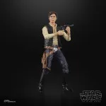 Action Figure: Star Wars (The Power of the Force) - Han Solo Exclusive (2021)