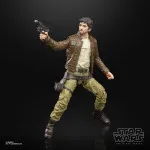 Action Figure: Star Wars Rogue One (Black Series) - Captain Cassian Andor (2021)