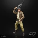 Action Figure: Star Wars Rogue One (Black Series) - Captain Cassian Andor (2021)