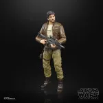 Action Figure: Star Wars Rogue One (Black Series) - Captain Cassian Andor (2021)