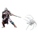 Action Figure: Star Wars The Mandalorian (Black Series) - Mandalorian & Grogu (Maldo Kreis)