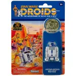 Action Figure: Star Wars Droids Vintage Collection Artoo-Detoo (R2-D2)