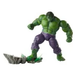 Marvel Legends Series Action Figure: Hulk (20h Anniversary Series 2022)