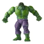 Marvel Legends Series Action Figure: Hulk (20h Anniversary Series 2022)