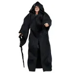 Action Figure: Star Wars Episode VI Archive (Black Series) - Emperor Palpatine