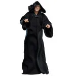 Action Figure: Star Wars Episode VI Archive (Black Series) - Emperor Palpatine