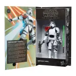 Action Figure: Star Wars (Black Series) - Sergeant Kreel (2022)