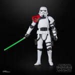 Action Figure: Star Wars (Black Series) - Sergeant Kreel (2022)