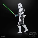 Action Figure: Star Wars (Black Series) - Sergeant Kreel (2022)