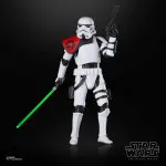 Action Figure: Star Wars (Black Series) - Sergeant Kreel (2022)