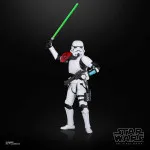 Action Figure: Star Wars (Black Series) - Sergeant Kreel (2022)