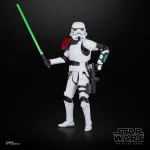 Action Figure: Star Wars (Black Series) - Sergeant Kreel (2022)