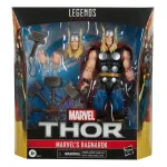 Marvel Legends Series Action Figure: Civil War Thor (2022 Marvel's Ragnarok)