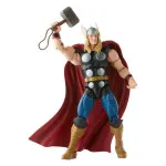 Marvel Legends Series Action Figure: Civil War Thor (2022 Marvel's Ragnarok)