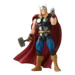 Marvel Legends Series Action Figure: Civil War Thor (2022 Marvel's Ragnarok)