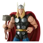 Marvel Legends Series Action Figure: Civil War Thor (2022 Marvel's Ragnarok)