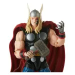Marvel Legends Series Action Figure: Civil War Thor (2022 Marvel's Ragnarok)