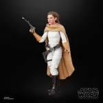 Action Figure: Star Wars: Princess Leia (Black Series) - Princess Leia Organa (2023)
