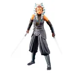 Action Figure: Star Wars The Mandalorian (Black Series) - Ahsoka Tano