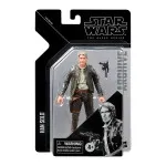 Action Figure: Star Wars Episode VII (Black Series) - Han Solo (2022)