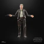 Action Figure: Star Wars Episode VII (Black Series) - Han Solo (2022)