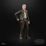 Action Figure: Star Wars Episode VII (Black Series) - Han Solo (2022)
