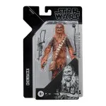 Action Figure: Star Wars IV Archive (Black Series) - Chewbacca