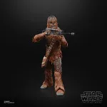 Action Figure: Star Wars IV Archive (Black Series) - Chewbacca