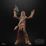 Action Figure: Star Wars IV Archive (Black Series) - Chewbacca
