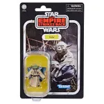 Action Figure: Star Wars 2022 "Episode V" Vintage Collection - Yoda (Dagobah)