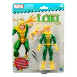 Marvel Legends Series Action Figure: The Infinity Saga - Odin (Thor)