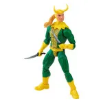 Marvel Legends Series Action Figure: The Infinity Saga - Odin (Thor)