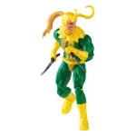 Marvel Legends Series Action Figure: The Infinity Saga - Odin (Thor)