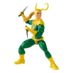 Marvel Legends Series Action Figure: The Infinity Saga - Odin (Thor)