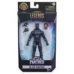 Action Figure: Black Panther Legend series- Black Panther
