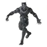 Action Figure: Black Panther Legend series- Black Panther