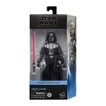 Action Figure: Star Wars Obi-Wan Kenobi (Black Series) - Darth Vader (2022)