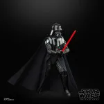 Action Figure: Star Wars Obi-Wan Kenobi (Black Series) - Darth Vader (2022)