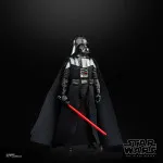 Action Figure: Star Wars Obi-Wan Kenobi (Black Series) - Darth Vader (2022)