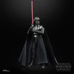 Action Figure: Star Wars Obi-Wan Kenobi (Black Series) - Darth Vader (2022)