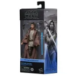 Action Figure: Star Wars (Black Series) - Obi-Wan Kenobi (2022)