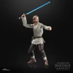 Action Figure: Star Wars (Black Series) - Obi-Wan Kenobi (2022)