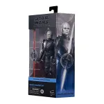Action Figure: Star Wars Obi-Wan Kenobi (Black Series) - Grand Inquisitor (2022)