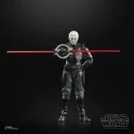 Action Figure: Star Wars Obi-Wan Kenobi (Black Series) - Grand Inquisitor (2022)