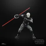 Action Figure: Star Wars Obi-Wan Kenobi (Black Series) - Grand Inquisitor (2022)