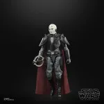 Action Figure: Star Wars Obi-Wan Kenobi (Black Series) - Grand Inquisitor (2022)