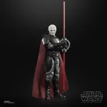 Action Figure: Star Wars Obi-Wan Kenobi (Black Series) - Grand Inquisitor (2022)