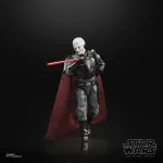 Action Figure: Star Wars Obi-Wan Kenobi (Black Series) - Grand Inquisitor (2022)