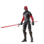 Action Figure: STAR WARS Battlefront II - Darth Maul (Old Master) [The Black Series]