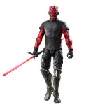 Action Figure: STAR WARS Battlefront II - Darth Maul (Old Master) [The Black Series]
